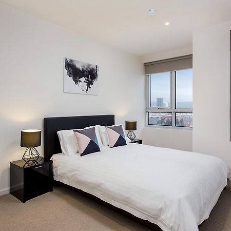 Astra Apartments Adelaide Eksteriør bilde