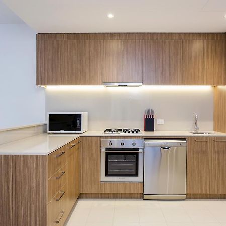 Astra Apartments Adelaide Eksteriør bilde