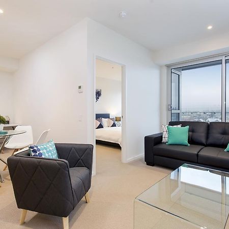 Astra Apartments Adelaide Eksteriør bilde