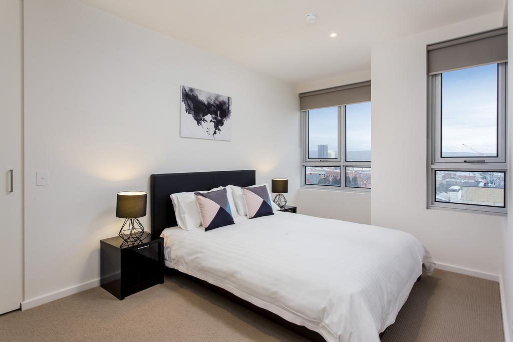 Astra Apartments Adelaide Eksteriør bilde