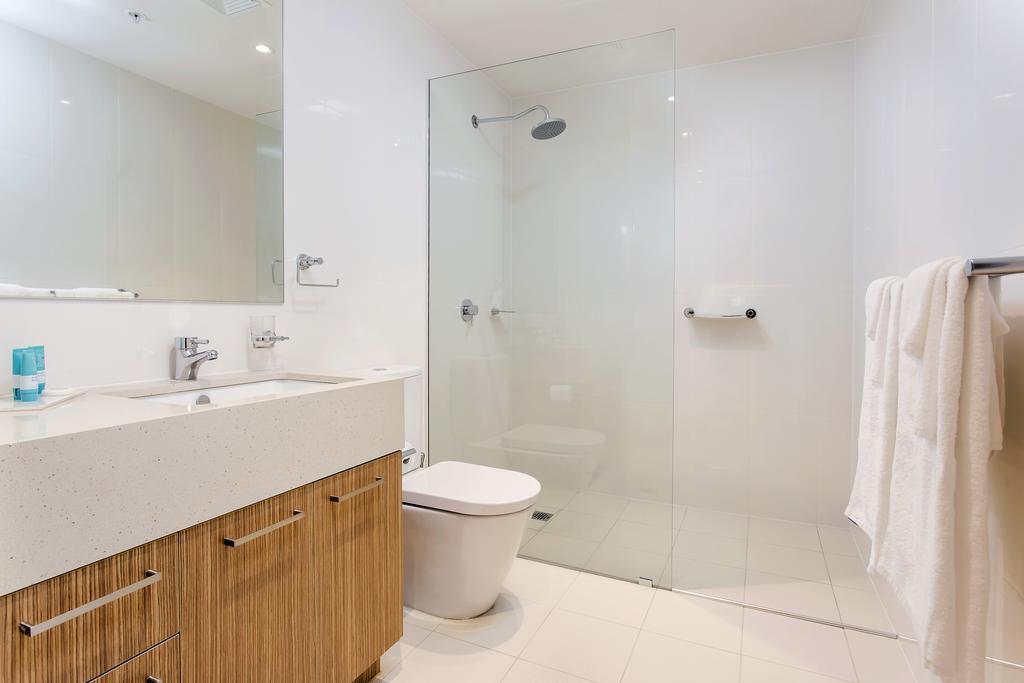 Astra Apartments Adelaide Eksteriør bilde
