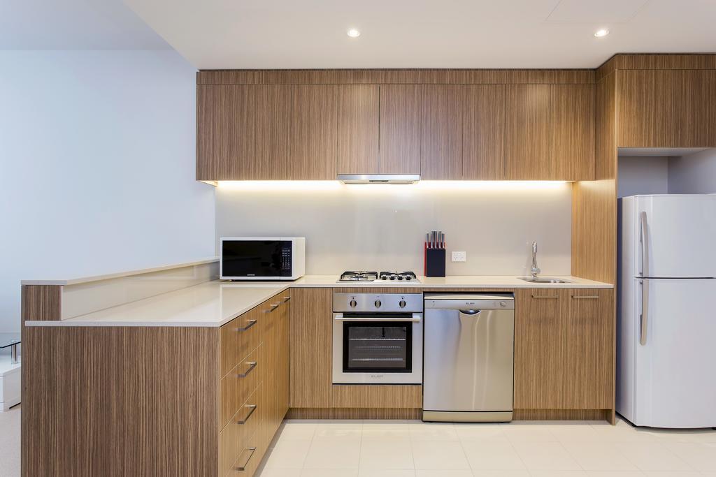 Astra Apartments Adelaide Eksteriør bilde