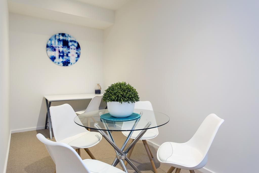 Astra Apartments Adelaide Eksteriør bilde